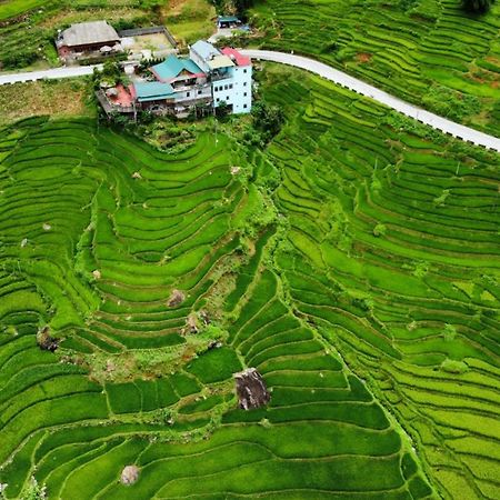 Hoa'S Homestay Sapa Kültér fotó