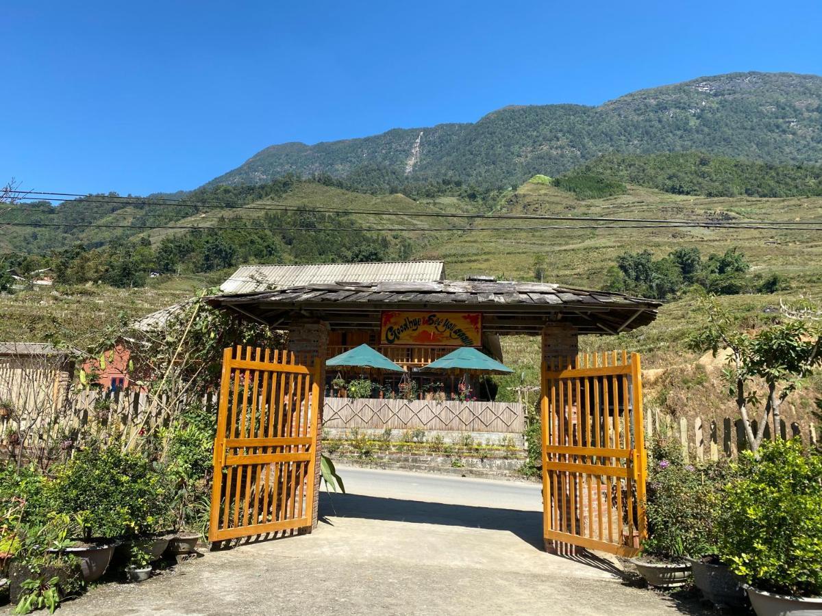 Hoa'S Homestay Sapa Kültér fotó