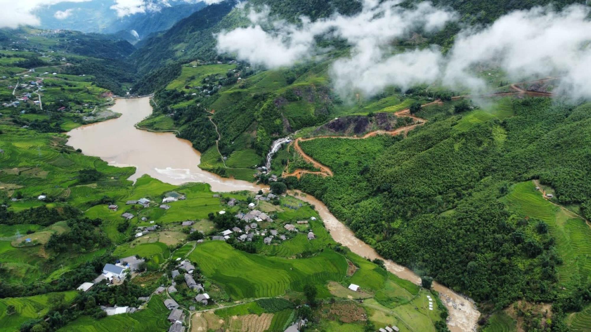 Hoa'S Homestay Sapa Kültér fotó