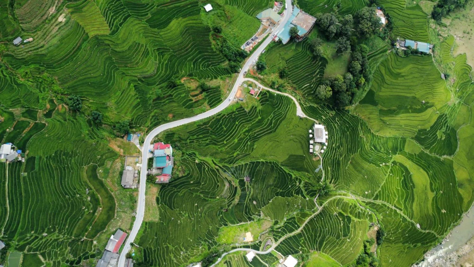 Hoa'S Homestay Sapa Kültér fotó