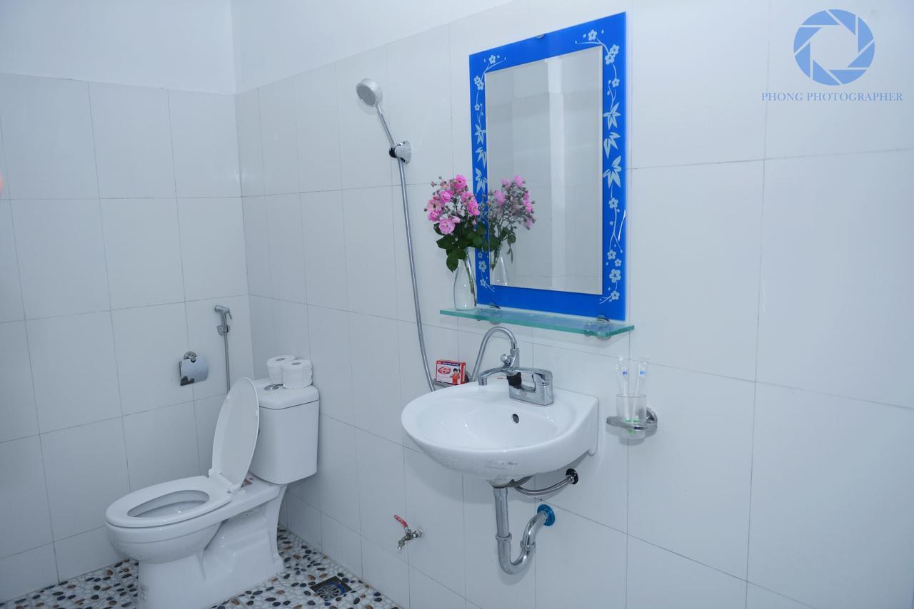 Hoa'S Homestay Sapa Kültér fotó