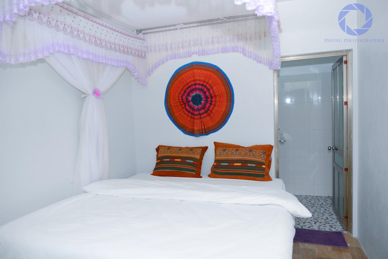 Hoa'S Homestay Sapa Kültér fotó