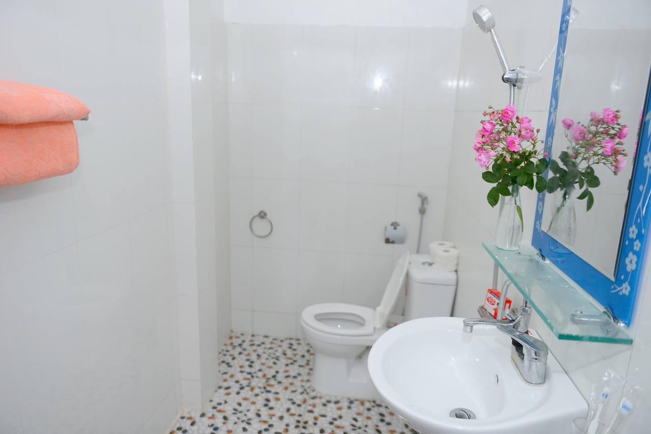 Hoa'S Homestay Sapa Kültér fotó