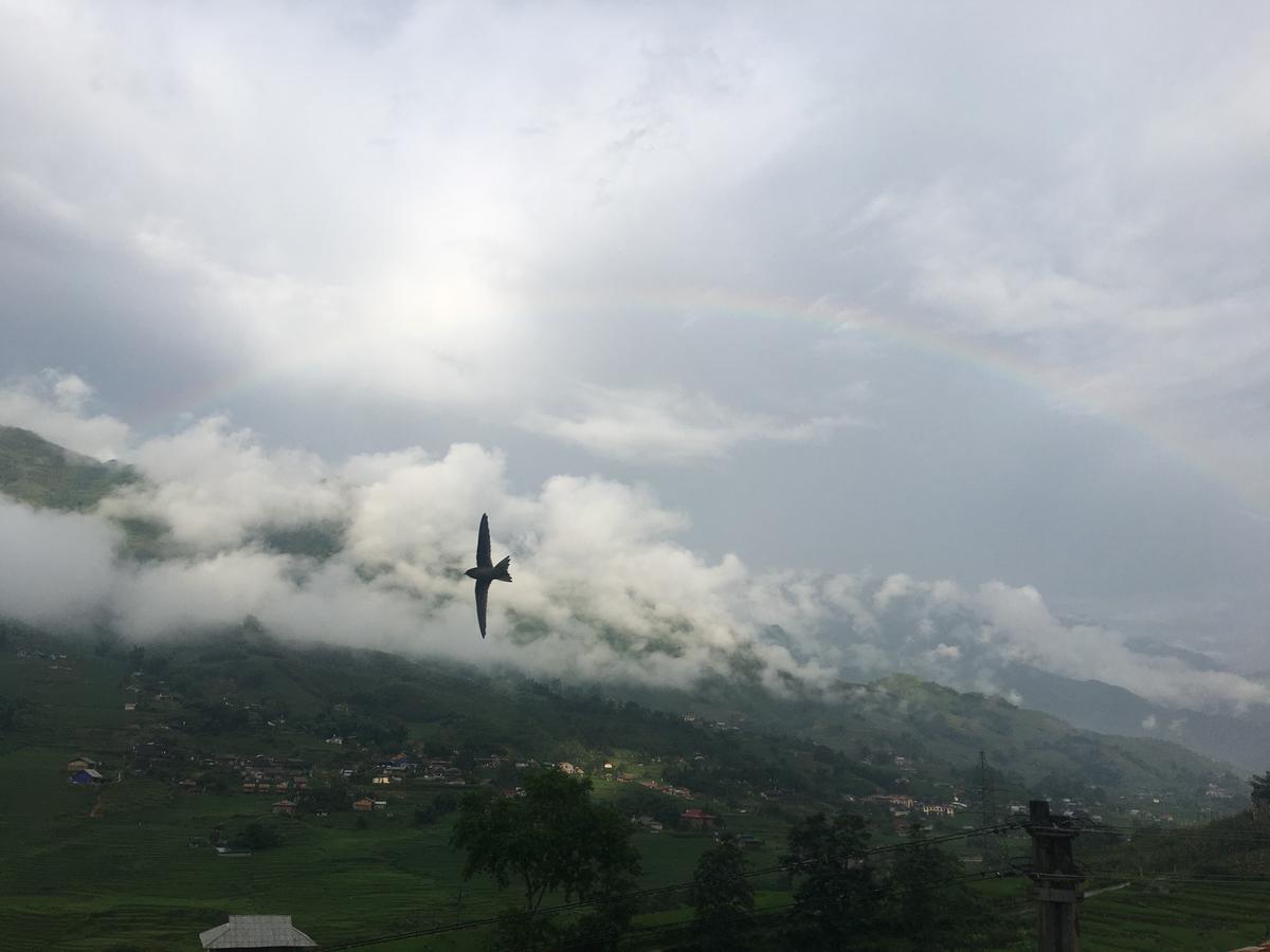 Hoa'S Homestay Sapa Kültér fotó